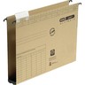 ELBA Hängesammler vertic Ultimate 100552063 DIN A4 Karton naturbraun