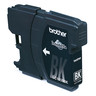 BROTHER Tintenpatrone LC1100HYBK 900 Seiten schwarz