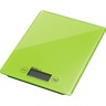 MAUL Briefwaage MAULgloss 1666 054 5kg 1g-Teilung hellgrün