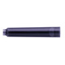 MONTBLANC Tintenpatrone königsblau, 8St/Pck