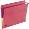 LEITZ Hängetasche SERIE 18 18160025 DIN A4 Karton rot
