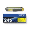 BROTHER Toner TN246Y 2.200 Seiten gelb