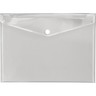 VELOFLEX Dokumententasche Crystal 4520100 DIN A3 transparent