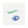 LEGAMASTER Whiteboard BOARD-UP 7-106375 75x75cm