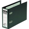 ELBA Ordner A5 quer 75mm Kst 10596 SW schwarz