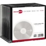 PRIMEON CD-R 2761100 52x 700MB 80Minuten Slimcase, 10St/Pck