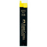 FABER-CASTELL Feinminen 0,35mm 120300 HB 12St/Pck