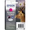 EPSON Tintenpatrone C13T13034012 10,1ml magenta