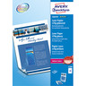 AVERY ZWECKFORM Farblaserpapier Superior 1298 beids.glänzend A4