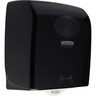 AQUARIUS Rollenhandtuchspender 7376 37,4x29,7x24,8cm Kunststoff schwar