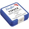 LÄUFER Typenreiniger Typutz 69248 Knetmasse (8010)