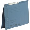 ELBA Pendelhefter DIN A4 90421BL Amtsheftung blau