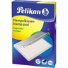 PELIKAN Stempelkissen Gr.2 331264 ungetränkt 7x11cm