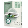 FELLOWES Laminierfolien A3 PET matt 75mic 50% recycelt trans., 100St/Pck