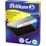 PELIKAN Stempelkissen 331066 Gr.3 5x7cm Metallic-Gehäuse schwarz