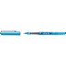 FABER-CASTELL Tintenroller Strichstärke 0,4 mm 148179 Mine hellblau