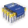 VARTA Batterie 4106229224 AA Mignon, 24St/Pck