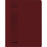 ELBA Schnellhefter chic 100090788 DIN A4 Karton rot