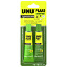 UHU Zweikomponentenkleber PLUS ENDFEST 45670, 33gr/Pck