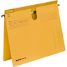 LEITZ Hängehefter A4 SERIE 18 18140015 gelb, 50St/Pck