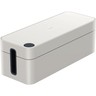 DURABLE Kabelbox CAVOLINE BOXL 503010 grau