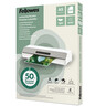 FELLOWES Laminierfolien A5 PET matt 75mic 50% recycelt trans., 100St/Pck