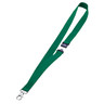 DURABLE Textilband 813705 20x440mm grün, 10St/Pck