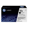 HP Toner C7115X 15X 3.500 Seiten schwarz
