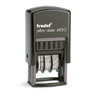 TRODAT Datumstempel 4850/L9 Printy 76651 GEFAXT sw