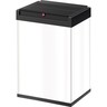 HAILO Abfalleimer Big-Box Swing L 0840-131 35Ltr weiß