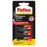 PATTEX Sekundenkleber Mini Trio PSMT2 Tube 1gr, 3St/Pck