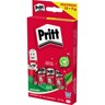 PRITT Klebestift PS4BF 11g Kunststoffhülse, 10St/Pck