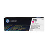 HP Toner CF383A 312A 2.700 Seiten magenta