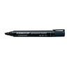 STAEDTLER Permanentmarker Lumocolor 1-5mm Keilspitze 350-9 schwarz