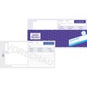 AVERY ZWECKFORM Kurzbrief 1020 1/3 DIN A4 100Blatt