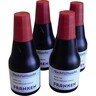 FRANKEN Nachfülltusche 100ml rot