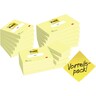 POST-IT Haftnotiz Promotion Sparset 6x654,6x655,12x653, 24Blöcke/Pck