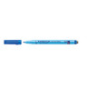 STAEDTLER Folienschreiber Lumocolor correctable 305 M-3 1mm blau