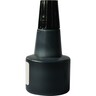 OFFICE POINT Stempelfarbe 30ml. ohne Öl schwarz