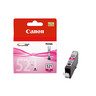 CANON Tintenpatrone CLI521M 2935B001 9ml magenta