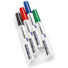 LEGAMASTER Boardmarker TZ1 7-110094 1,5-3mm farbig sortiert, 4St/Pck