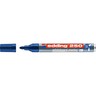 EDDING Boardmarker 250 1,5-3mm Rundspitze nachfüllbar blau