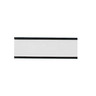 LEGAMASTER Magnetetikettenträger 20x60mm 7-450400, 54St/Pck