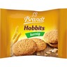 BRANDT Gebäck Hobbits Kernig 29740 60x2St, 1.368gr/Pck