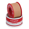 LEUKOPLAST Heftpflaster hautfarben 2,5cm x5m reißbar