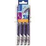 PILOT Fineliner FriXion SW-FF-S4N 4170S4N 0,45mm sortiert, 4St/Pck