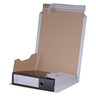 BONG Versandbox für Ordner 320x 290 mm weiß 211114620
