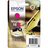 EPSON Tintenpatrone C13T16334012 6,5ml magenta