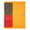 OXFORD Collegeblock Activebook 100102994 DIN A4+ 80Blatt liniert