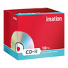 IMATION CD-R i18644 52x 700MB 80Minuten Jewel Case, 10St/Pck